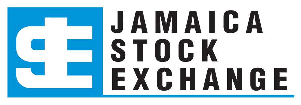 Jamaica Stock Exchange logo